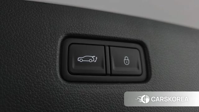 Genesis GV80 id 3793258 из Кореи 10