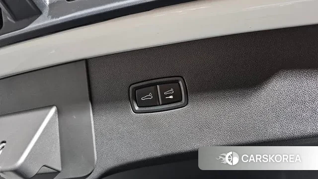 Porsche Cayenne (PO536) id 3442260 из Кореи 10