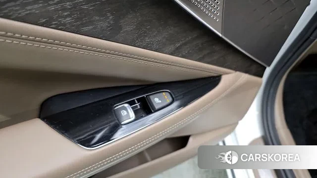 Kia K8 Hybrid id 3508788 из Кореи 10