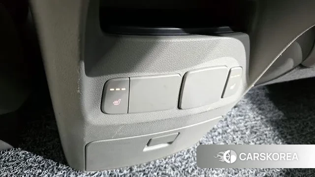 Kia All New Carnival id 3460333 из Кореи 10