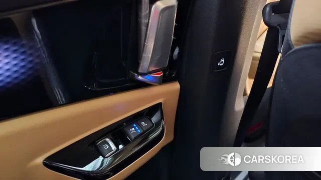 Kia Carnival 4th generation id 3011336 из Кореи 10