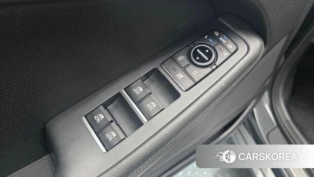 Genesis G80 id 4471195 из Кореи 10