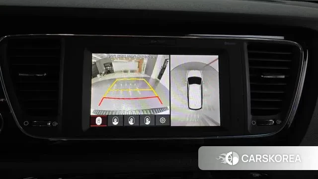 Kia The New Carnival id 3004270 из Кореи 10