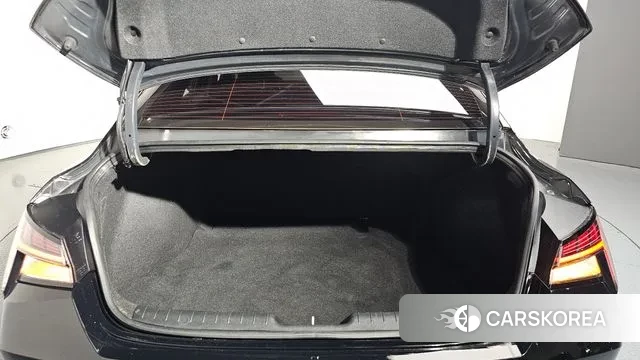 Hyundai Avante (CN7) id 3443892 из Кореи 10