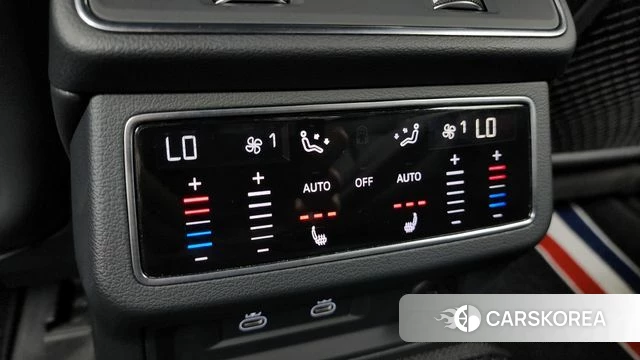 Audi A6 (C8) id 4603118 из Кореи 9