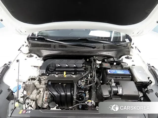 Kia The New K3 2nd generation id 2960139 из Кореи 10