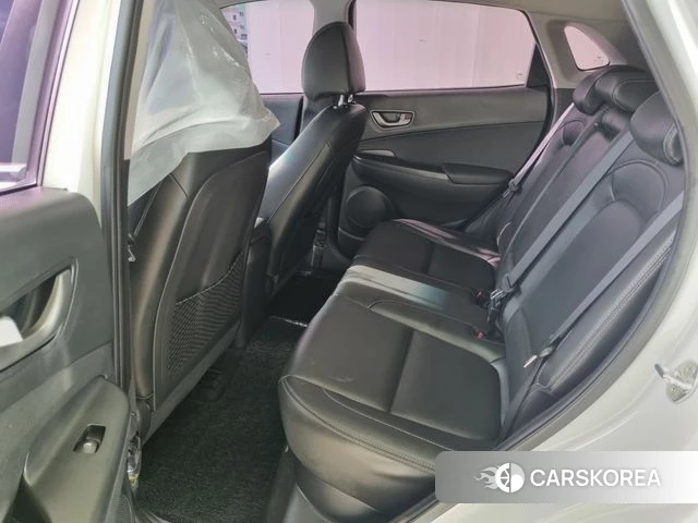 Hyundai Kona id 4882374 из Кореи 10