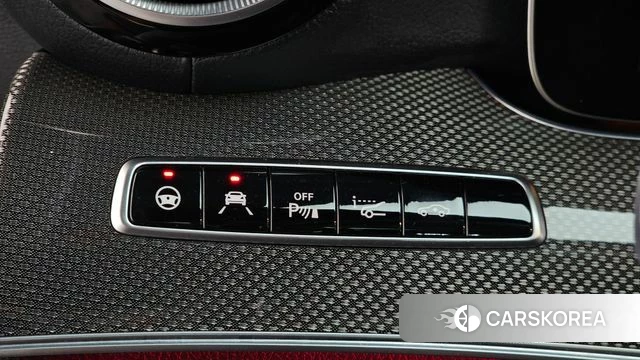 Mercedes-Benz E-Class W213 id 4625382 из Кореи 10