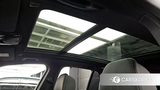 BMW X5 (G05) id 3680226 из Кореи 10