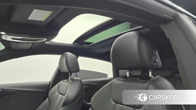 Audi A5 (F5) id 3807863 из Кореи 10