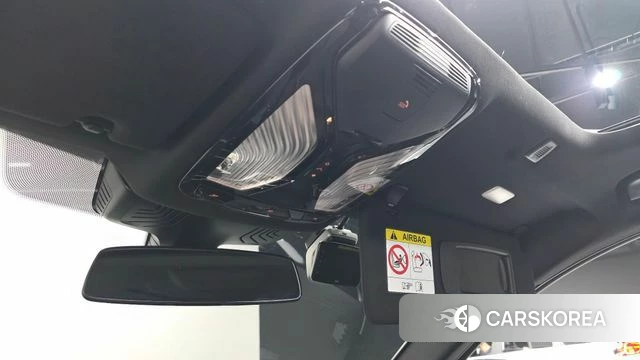 BMW 5 Series (G30) id 3891878 из Кореи 10