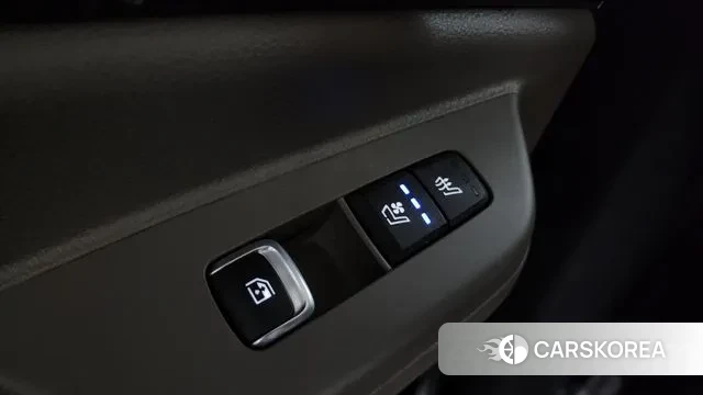 Kia The New Carnival 4th Generation id 3739519 из Кореи 10