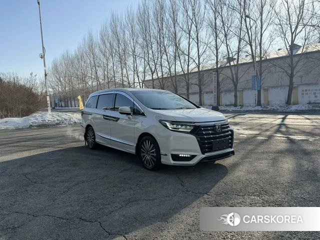 Honda Ai Lishen id 4257486 из Китая 10