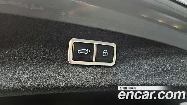 Genesis G80 (RG3) id 2880693 из Кореи 10