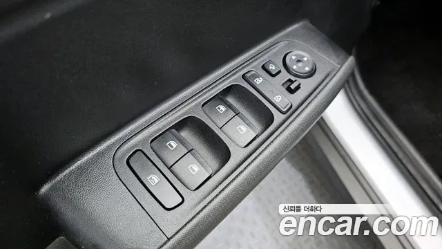 Hyundai Casper id 2659188 из Кореи 10