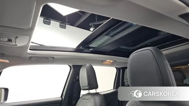 Jeep Renegade id 3597918 из Кореи 10