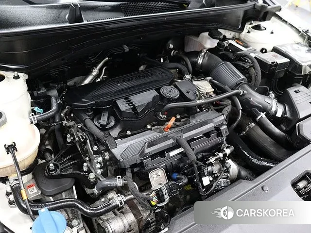 Kia Sportage 5th Generation id 3453173 из Кореи 10