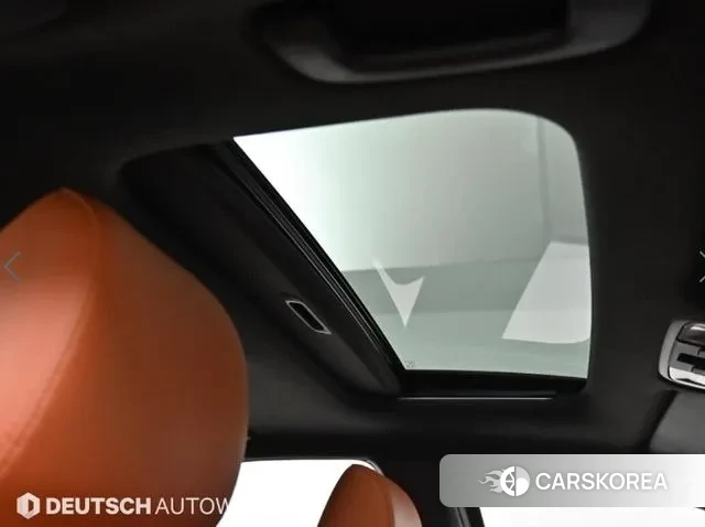 Kia The New K3 2nd generation id 3694838 из Кореи 10