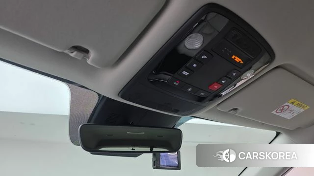Kia Carnival 4th generation id 3793471 из Кореи 10