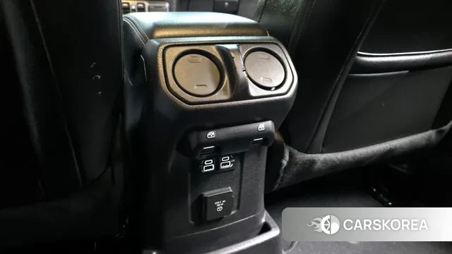 Jeep Wrangler (JL) id 3264364 из Кореи 10