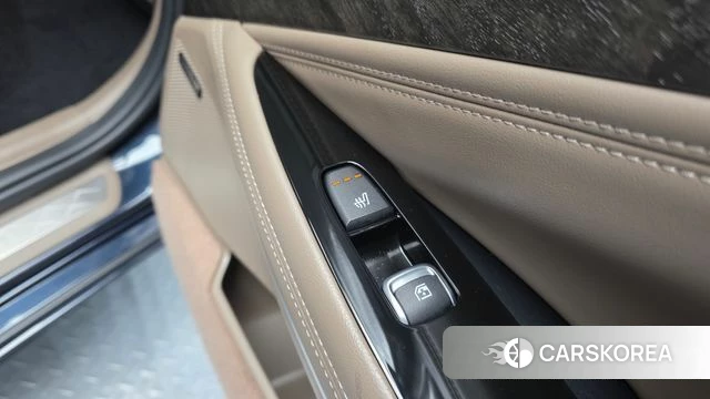 Kia K8 Hybrid id 4580547 из Кореи 10