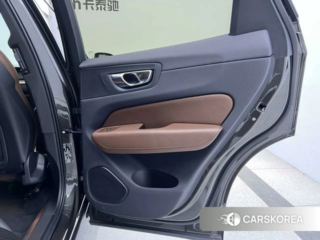 Volvo XC60 id 4207682 из Китая 10