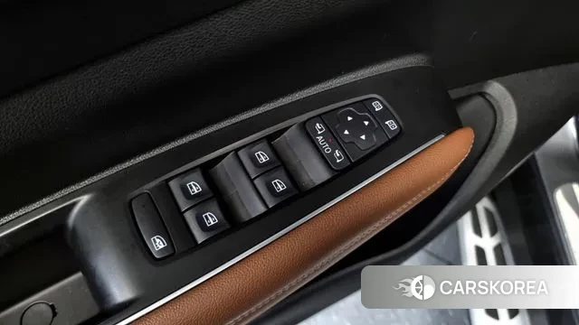 Renault Korea (Samsung) The New QM6 id 3707184 из Кореи 10