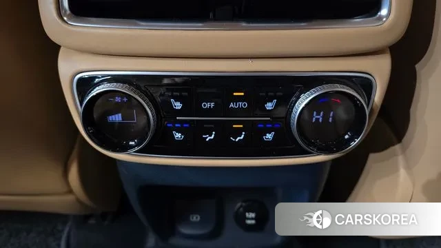 Genesis GV80 id 3760242 из Кореи 10