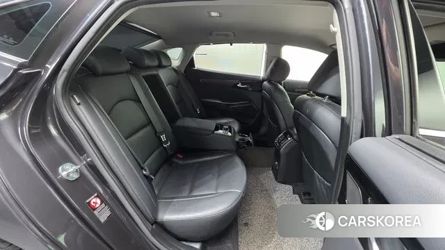 Kia K7 Premier id 2976537 из Кореи 10