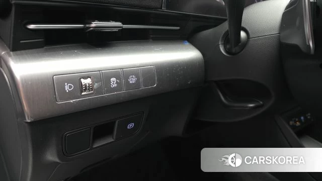 Hyundai Kona Hybrid (SX2) id 4571012 из Кореи 10