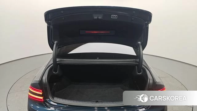 Genesis G80 (RG3) id 3851641 из Кореи 10