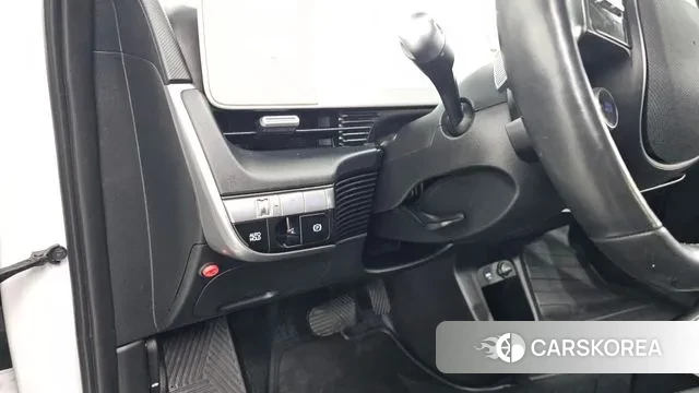 Hyundai Ionic 5 id 3759401 из Кореи 10