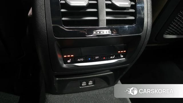 BMW X4 (G02) id 4349120 из Кореи 10