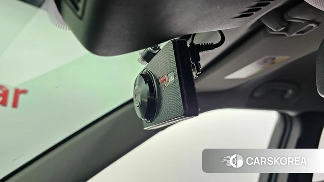 Chevrolet (GM Daewoo) Trailblazer id 3813156 из Кореи 10