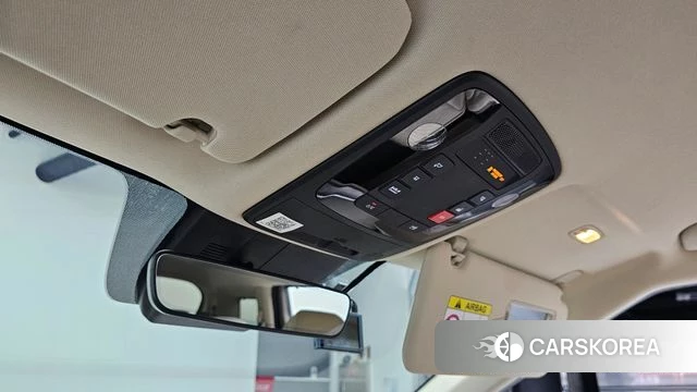 Kia Carnival 4th generation id 4494771 из Кореи 10