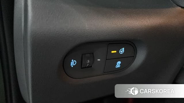 Hyundai Casper id 4231508 из Кореи 10