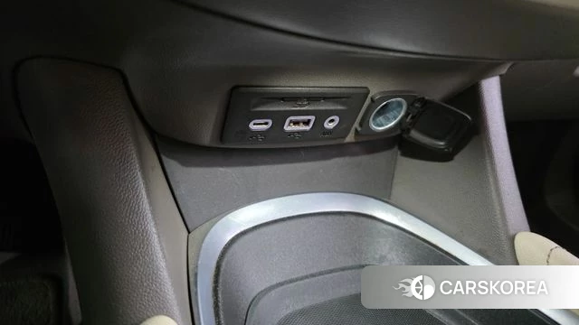 Chevrolet (GM Daewoo) The New Malibu id 4676872 из Кореи 10