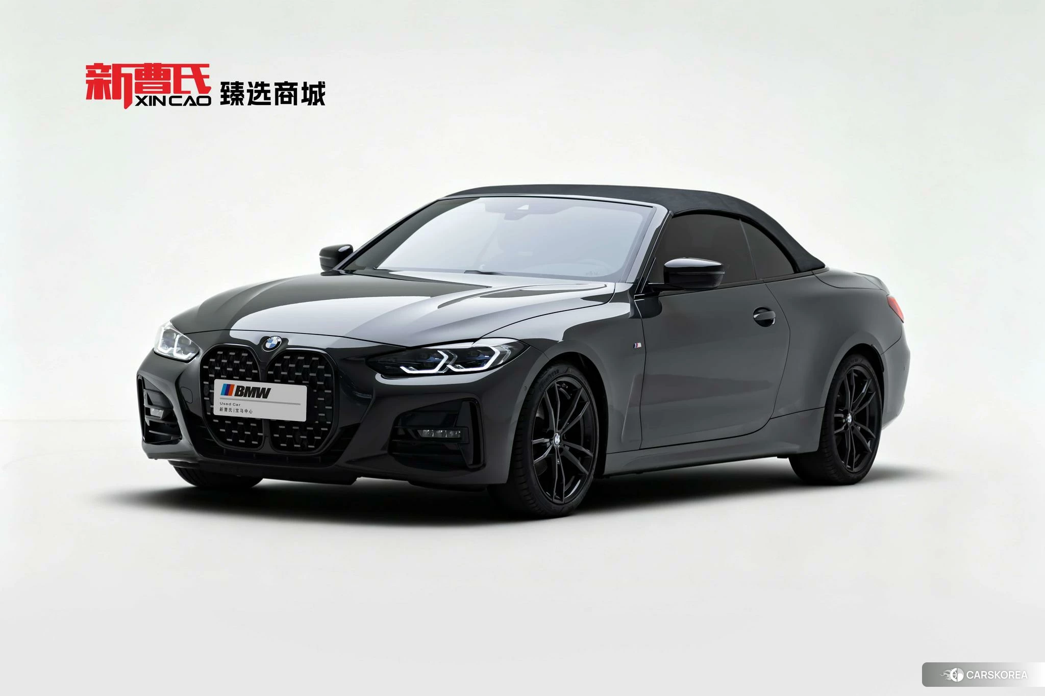 BMW 4 series id 4462029 из Китая 10