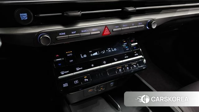 Hyundai Grandeur (GN7) id 4941861 из Кореи 10