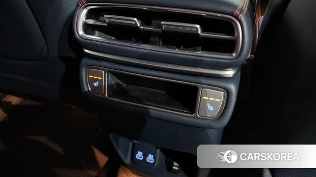 Genesis GV80 Coupe id 3870622 из Кореи 10