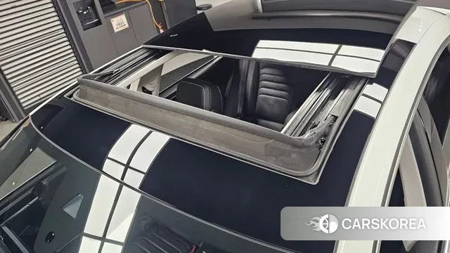 Volkswagen Arteon id 3492887 из Кореи 10