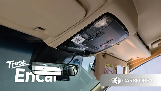 Hyundai Staria id 3333649 из Кореи 10