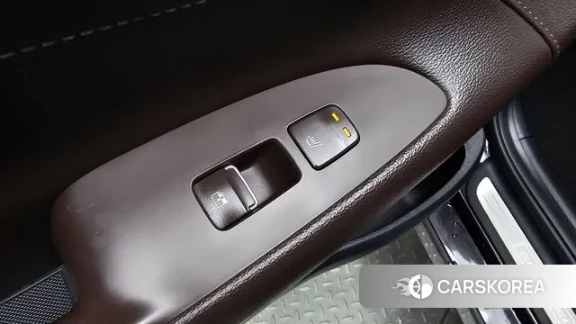 Hyundai The New Grandeur IG Hybrid id 3577187 из Кореи 10