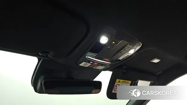 Kia The New Sorento 4th Generation id 2915105 из Кореи 10