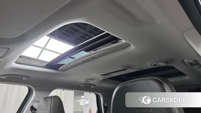 Hyundai Palisade (LX3) id 3533304 из Кореи 10