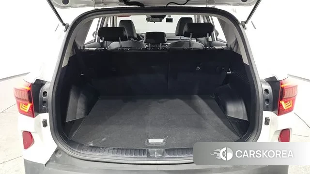 Kia Seltos id 3717689 из Кореи 10