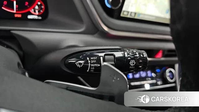 Hyundai Sonata (DN8) id 3616931 из Кореи 10