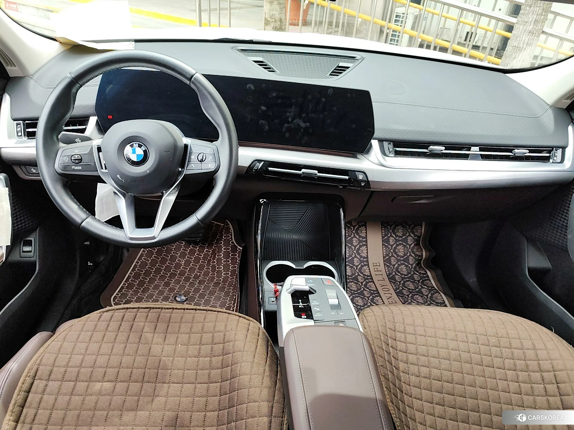 BMW X2 (import) id 4468186 из Китая 10