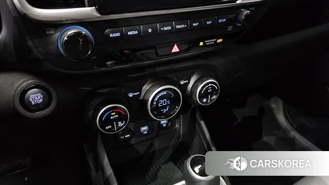 Hyundai Venue id 3013289 из Кореи 10