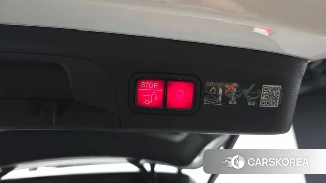 Mercedes-Benz GLE-Class W167 id 4870564 из Кореи 10